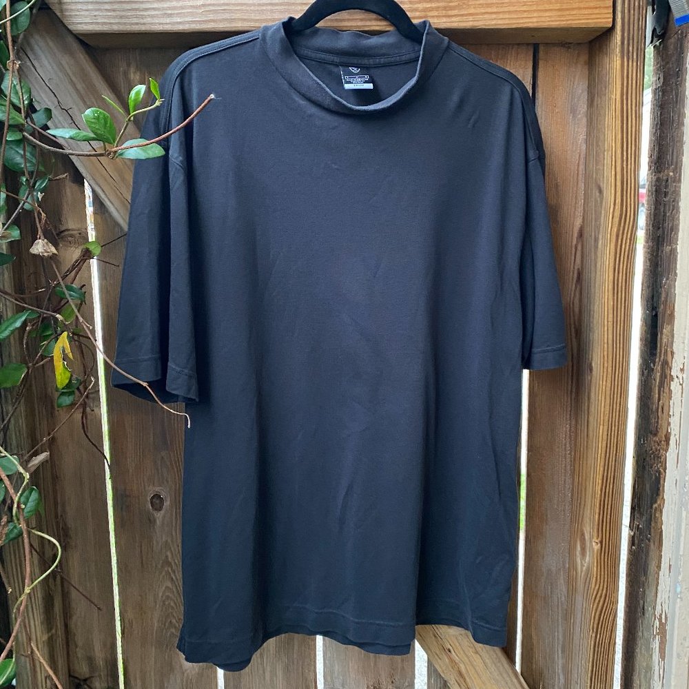 Nike Golf Dri Fit Short Sleeve Tee